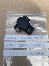 Suzuki gsf1200 mk1 for sale  CARLISLE
