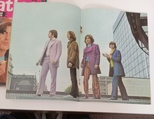 Editions beatles monthly for sale  CHESTERFIELD
