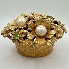 Florenza vintage gold for sale  Rowlett