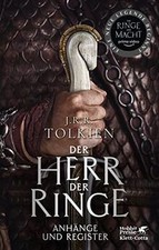 Herr ringe anhänge gebraucht kaufen  Berlin