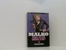 Malko band finale gebraucht kaufen  Berlin