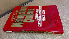 New manufacturing challenge for sale  UK