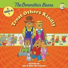 Berenstain bears treat for sale  Houston