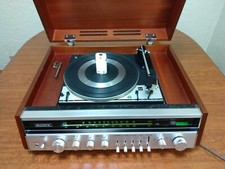 Vtg sony 610 for sale  Roanoke