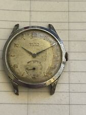 Orologio olma carica usato  Italia