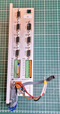 046 achs schrittmotor gebraucht kaufen  Adenau