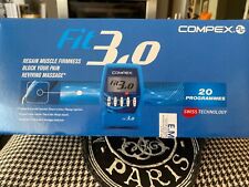 Compex fit 1.0 usato  Sassuolo
