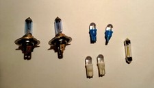 Lampadine lancia usato  Cesano Maderno