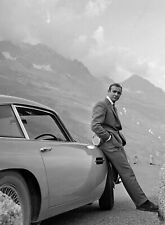 Photo sean connery d'occasion  Limoges-