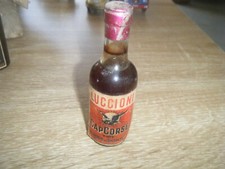 Mignonnette alcool cap d'occasion  Tarascon