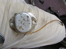 Usado, Regulador de tensão 1978 Yamaha DT175 E 443-81910-62-00 comprar usado  Enviando para Brazil