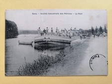 Old postcard sense d'occasion  Expédié en Belgium