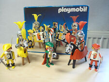 Playmobil set 3265 gebraucht kaufen  Feuchtwangen