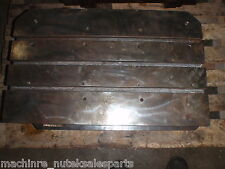 Steel layout welding for sale  Muskegon