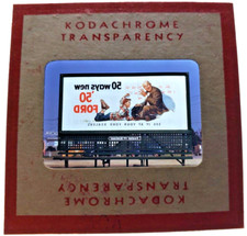 Kodachrome red border for sale  Salt Lake City