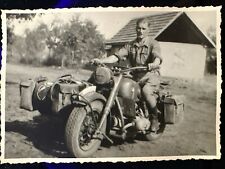 Photo ww2 archive d'occasion  France