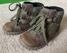 Kinderschuhe größe ecco gebraucht kaufen  Paderborn