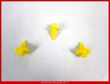 Clips fissaggio arco usato  Siracusa