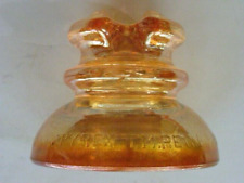 pyrex insulator for sale  Gurnee