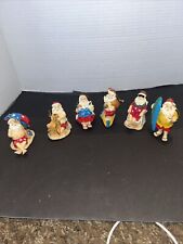 Lot beach santa for sale  Macomb