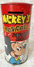 Vintage disney mickey for sale  BURTON-ON-TRENT