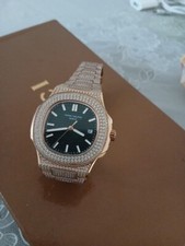 Replica nautilus 5711 for sale  LONDON