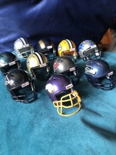 Mini american helmets for sale  NEWPORT