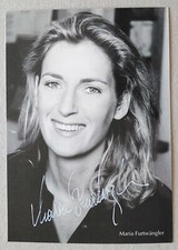 10791 maria furtwängler gebraucht kaufen  Lübbenau/Spreewald
