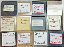 Mineral mix tsumeb gebraucht kaufen  Untereisesheim