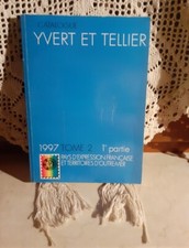 cataloghi francobolli yvert tellier usato cataloghi francobolli yvert tellier usato Bagnolo San Vito