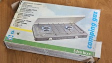 Camping gaz eden gebraucht kaufen  Hannover