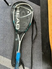 Head 17x squash for sale  WARRINGTON