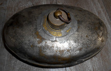 Ancienne bouillotte métal d'occasion  Crouy