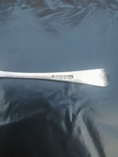Old silver cutlery for sale  LINCOLN
