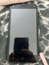 Alcatel model 4047x for sale  LIVERPOOL