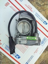 93-95 Mercedes W140 S320 W124 C280 E320 SL320 CORPO DO ACELERADOR 000 141 5725 ATUALIZADO comprar usado  Enviando para Brazil