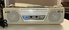 boombox fm14 radio cassette for sale boombox fm14 radio cassette for sale Deshler