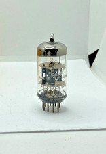Telefunken ecc81 12at7 usato Telefunken ecc81 12at7 usato  San Martino Buon Albergo