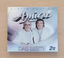 Amigos beste platin gebraucht kaufen  Neuenstadt am Kocher