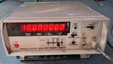 Working calibrated racal for sale  EASTBOURNE