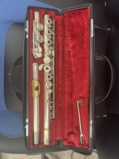 Yamaha student flute for sale  Saint Petersburg