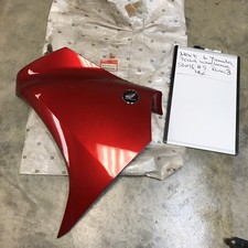 Oem honda vfr1200f for sale  Picayune