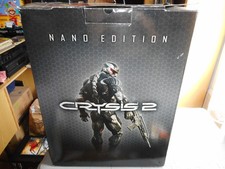 Crysis nano limited d'occasion  Thourotte