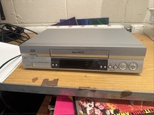 Jvc s5955 vhs for sale  ABERGELE