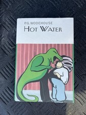 Wodehouse p.g. hot for sale  DURHAM