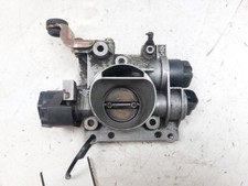 36sxfe1 corpo farfallato usato  Torre del Greco