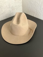 Vintage stetson cowboy for sale  Hillsboro