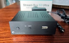 Streamer pro ject d'occasion  Ablis