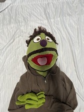Muppet style ventriloquist for sale  Stockton
