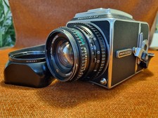 Hasselblad 500 con usato  Monfalcone